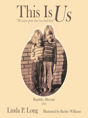 cover image of This Is Us
